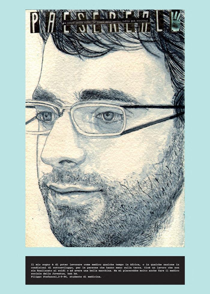 Stefanoni Filippo